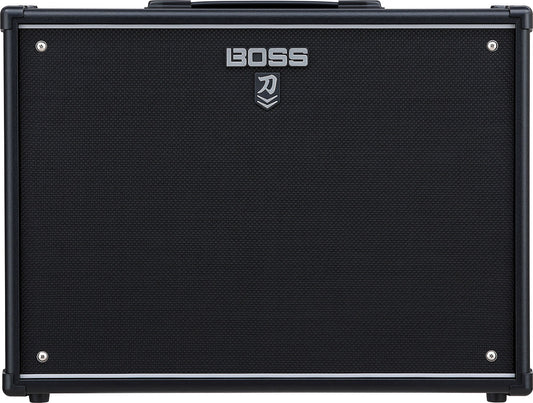 Boss Katana Cabinet 212 150-watt 2x12" Cabinet