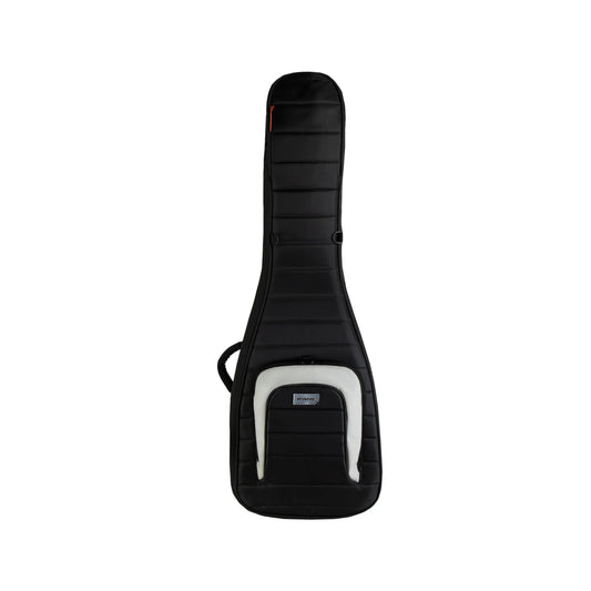 MONO Classic Dual Bass Guitar Case, Black