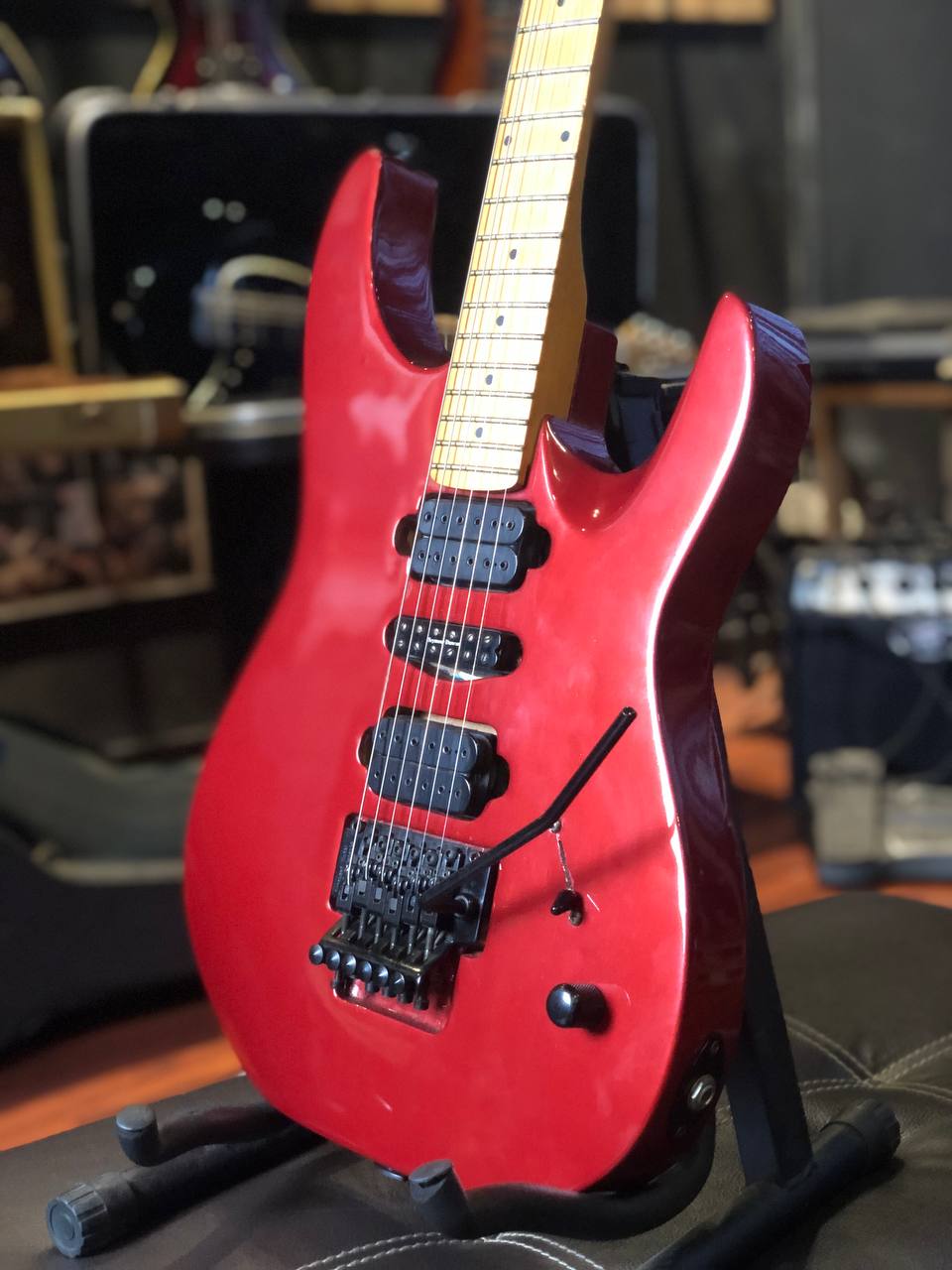 Kramer guitar (USED)