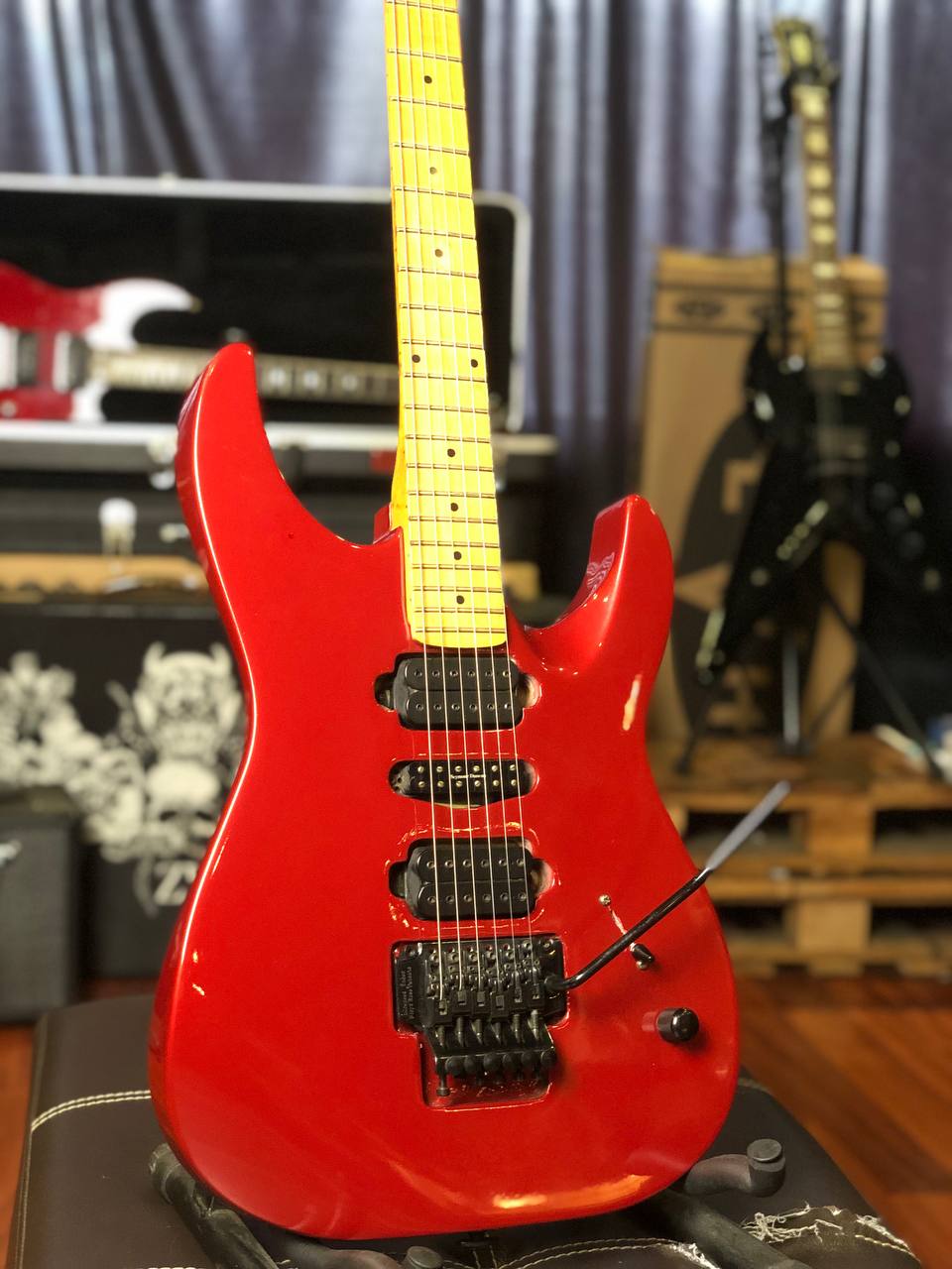 Kramer guitar (USED)