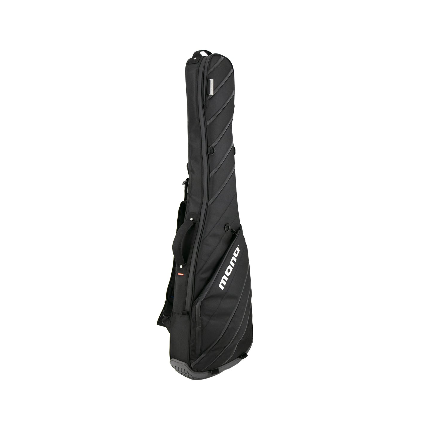 MONO Vertigo Ultra Bass Guitar Case, Black