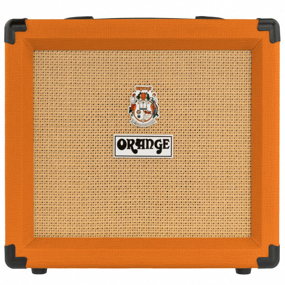 Electric Guitar Amplifiers