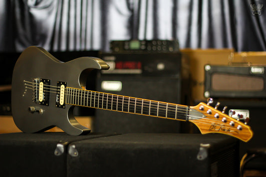 2007 B.C. RICH EXOTIC CLASSIC ASSASSIN (USED)