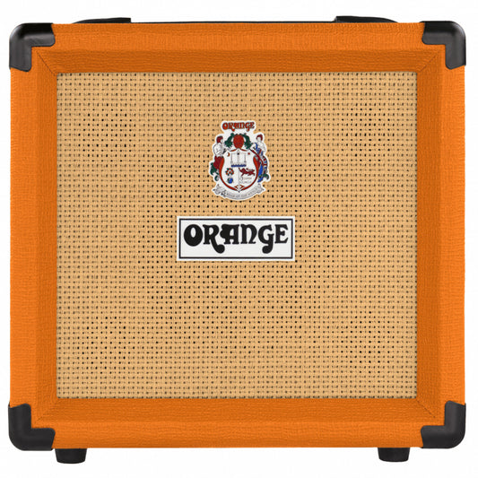 Orange Crush 12