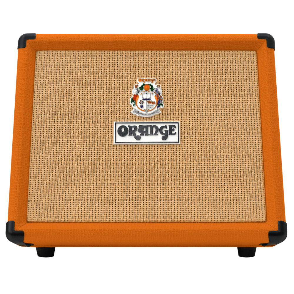 Acoustic Guitar Amplifiers