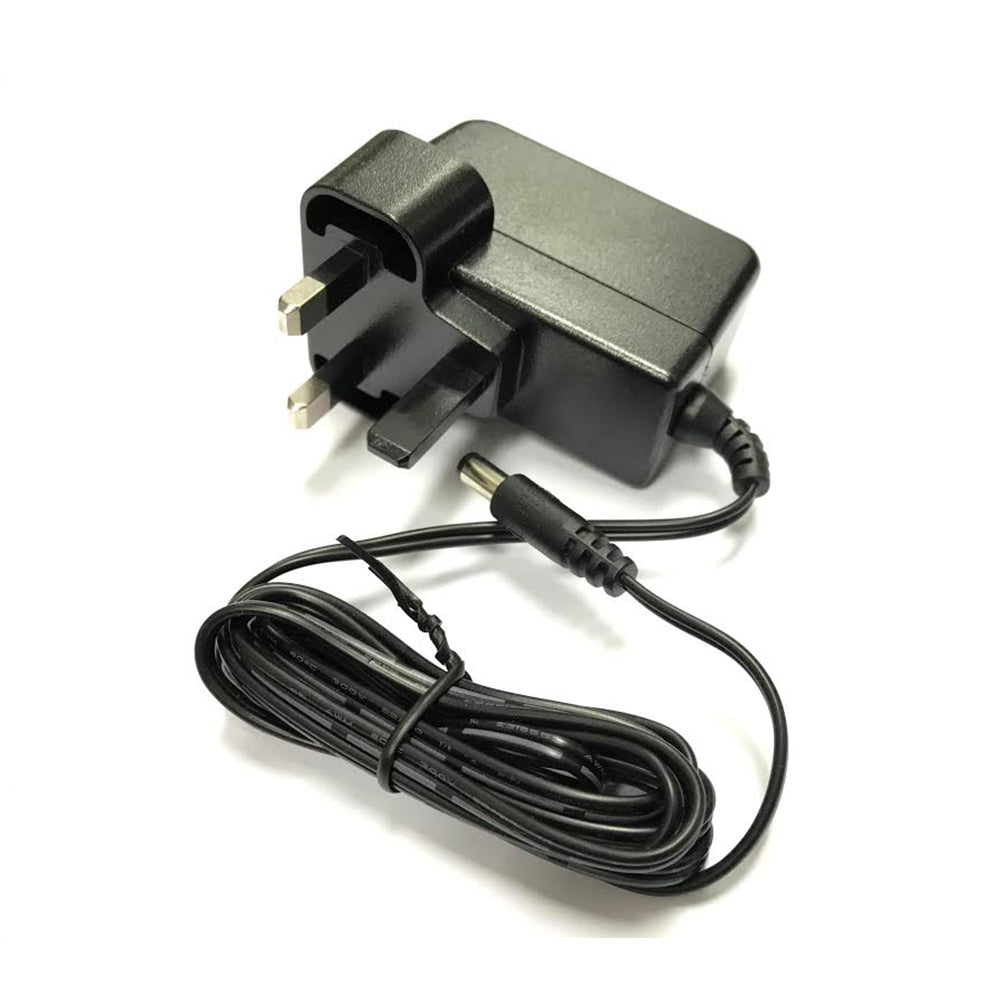 NUX ACD-008A 9V AC/DC Power Adaptor/Adapter (REGULATED) for Effects Pedals