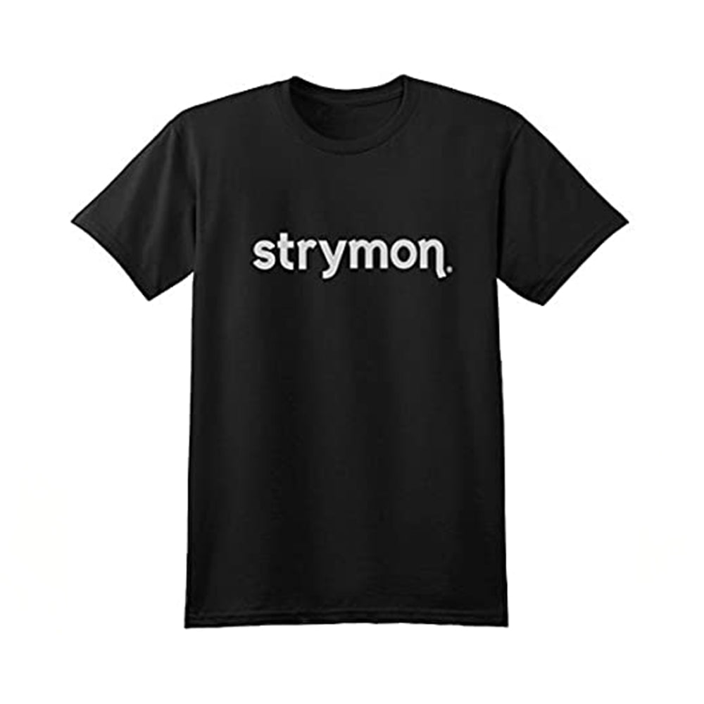 Strymon T-Shirt, L, Black