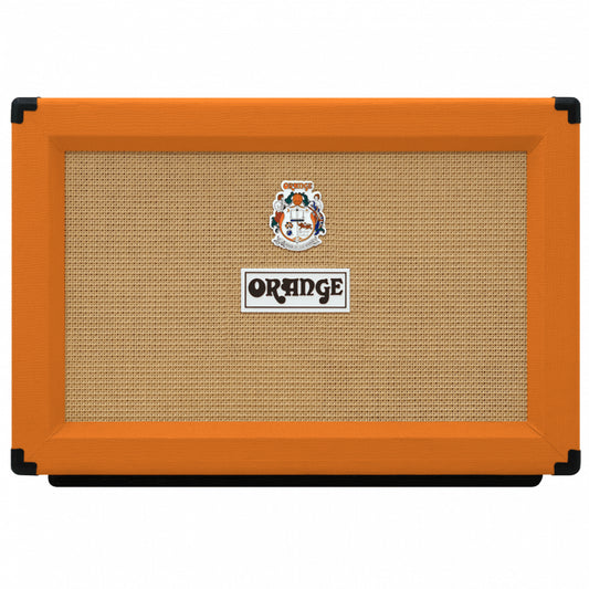 Orange PPC212 Cabinet (120-watt 2x12 **Made in UK**)