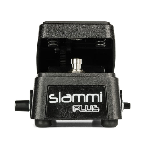 Electro-Harmonix Slammi Plus Polyphonic Pitch Shifter Guitar Effects Pedal