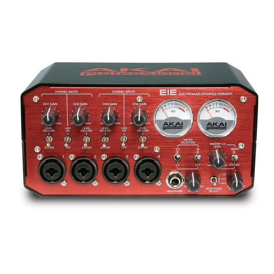 Akai EIE USB Audio Interface