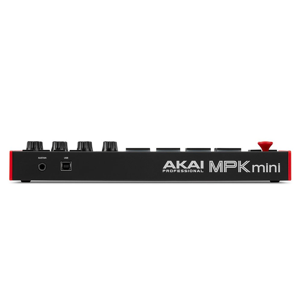 Akai MPK Mini Mk3 Compact Keyboard Controller