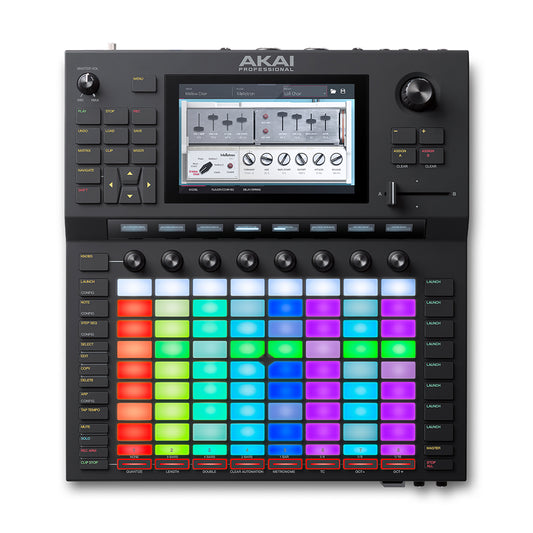 Akai Professional Force
