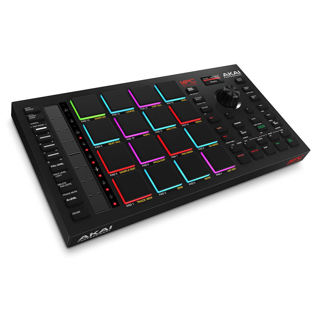 Akai Professional MPC Studio 2