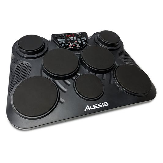 Alesis Compactkit 7 - Portable Tabletop Drum Kit