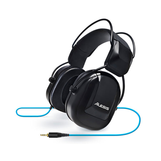 Alesis DRP100 Noise Isolating Headphones