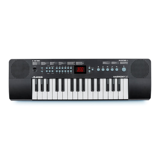 Alesis Harmony 32 32-Key Mini-key Portable Arranger Keyboard