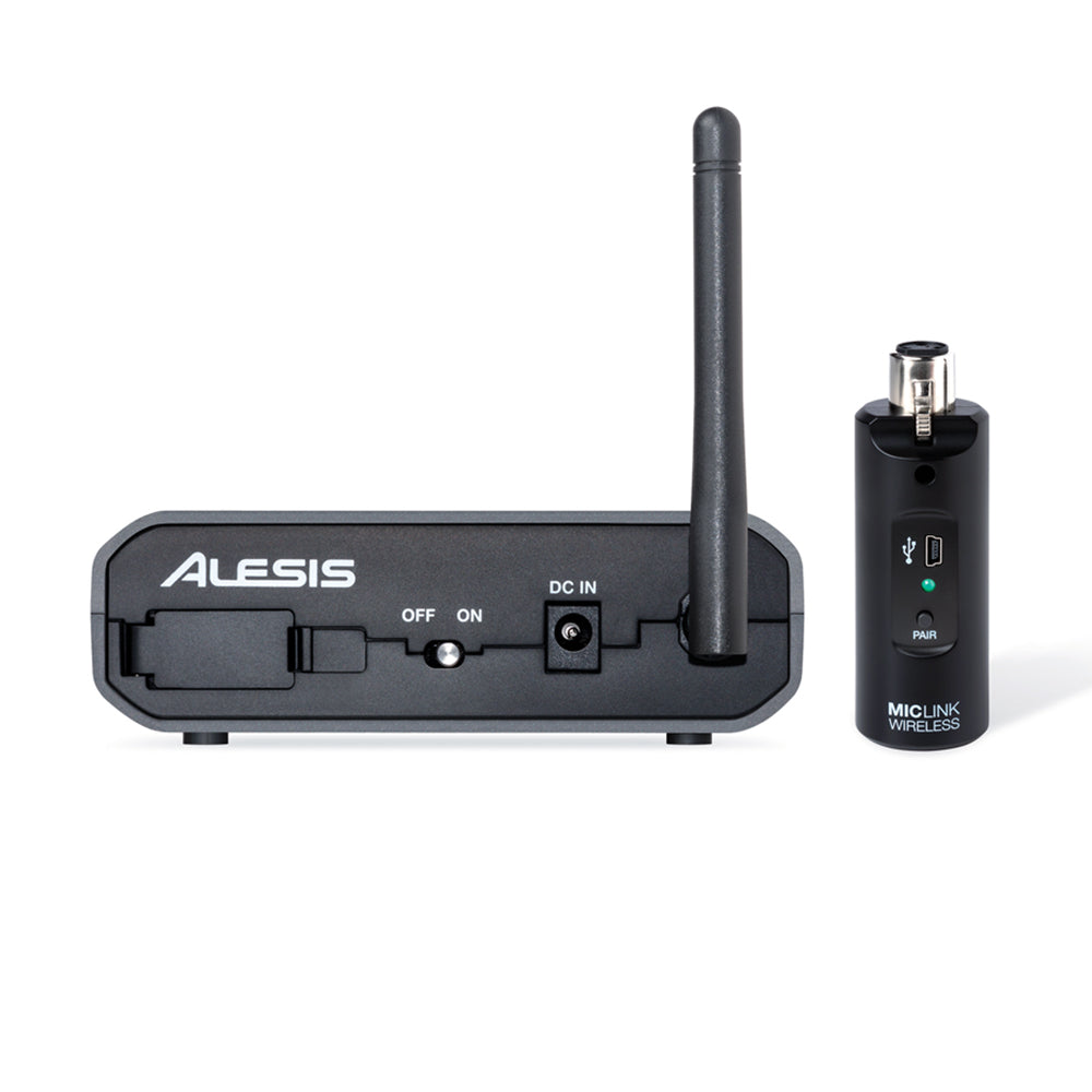Alesis MicLink Wireless Mic System