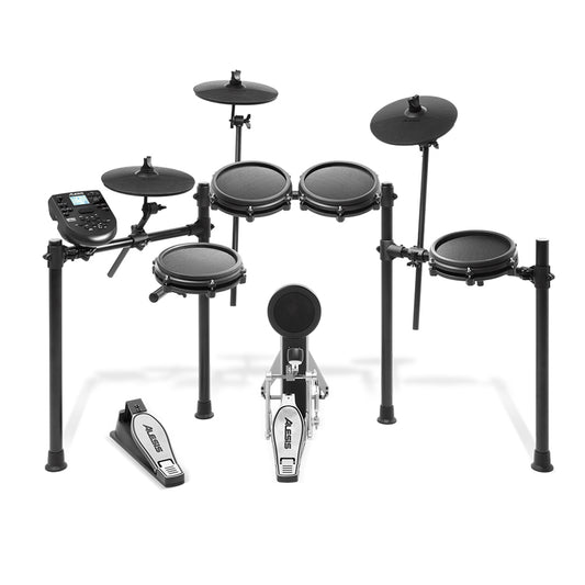 Alesis Nitro Mesh Electronic Drum Kit