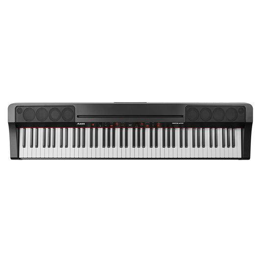 Alesis Prestige Artist 88-Key Digital Piano with Graded Hammer Action Keys