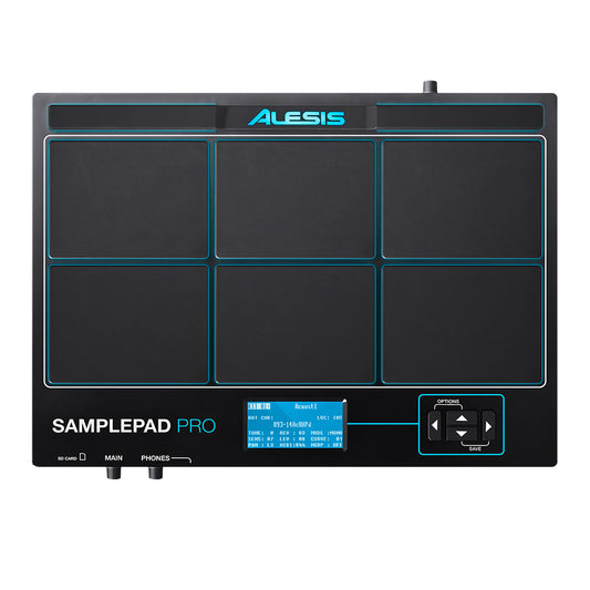 Alesis SamplePad Pro Compact Percussion Pad