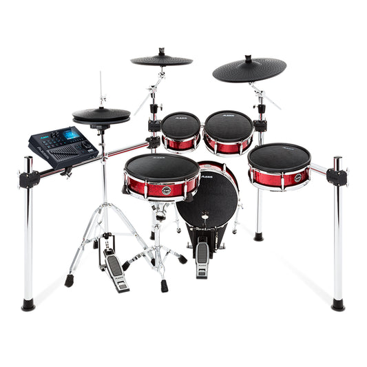 Alesis Strike Kit - 5-piece Electronic Drum Kit