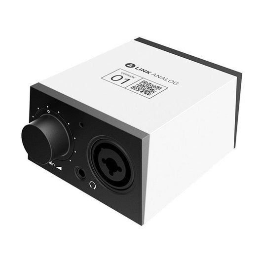 BandLab Link Analog Audio Interface