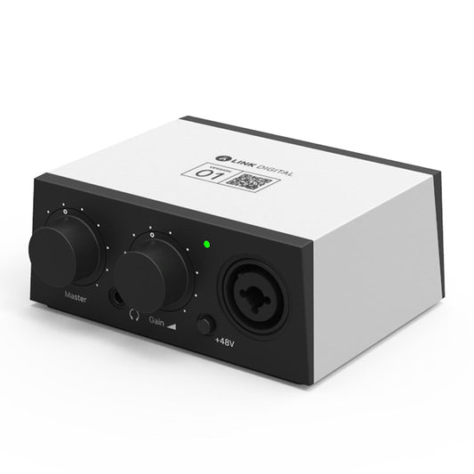 BandLab Link Digital Audio Interface