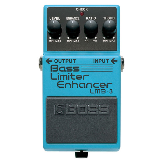 Boss LMB-3 Bass Limiter/Enhancer Pedal