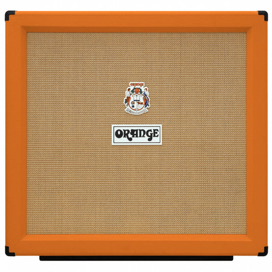 Orange PPC412 Cabinet (240-watt 4x12 **MADE IN UK**)