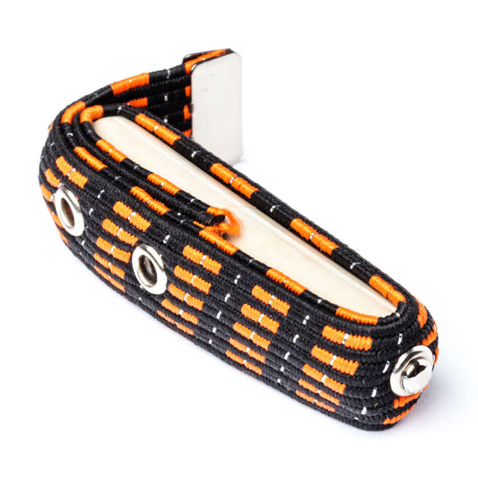 DUNLOP 71S ELASTIC HEAVY SINGLE CAPO