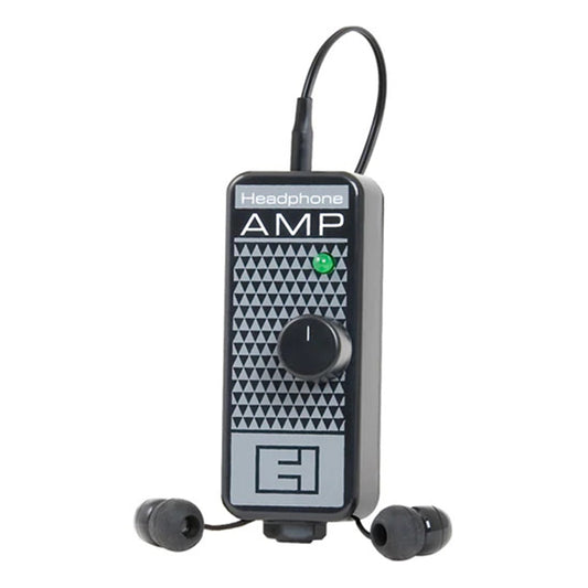 Electro-Harmonix Headphone Amp