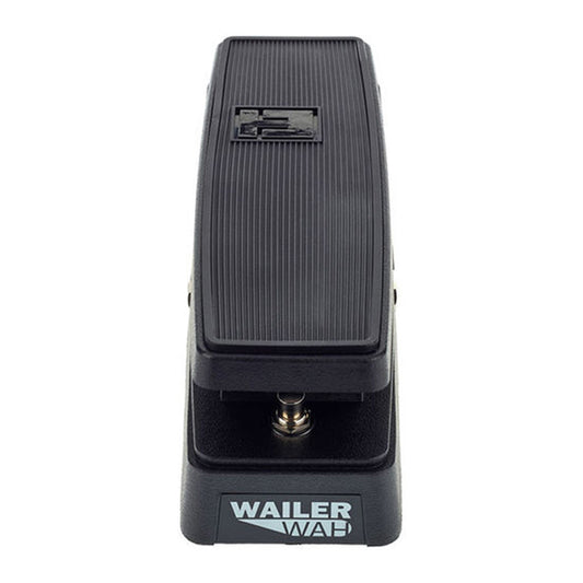 Electro-Harmonix Wailer Wah Guitar Effects Pedal