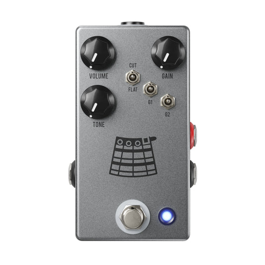 JHS The Kilt V2 Overdrive Guitar Effects Pedal