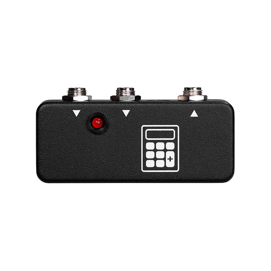 JHS Summing Amp Input Signal Blender Guitar Pedal