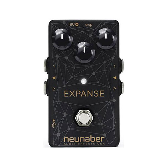 Neunaber Expanse Series Web Guitar Effects Pedal