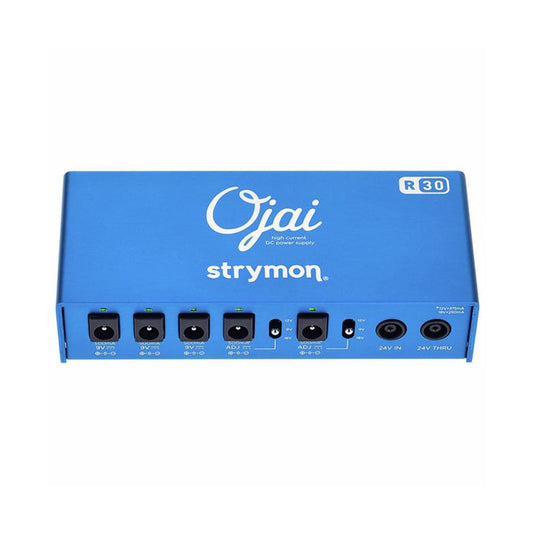 Strymon Ojai R30 Expansion Kit