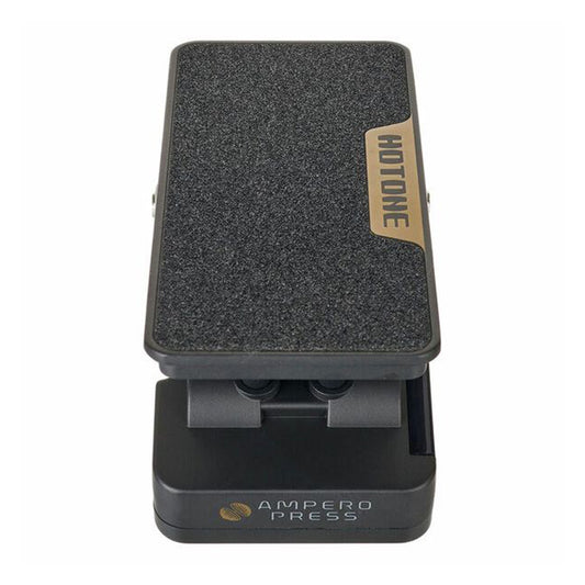 Hotone Ampero Press Passive Volume / Expression Pedal