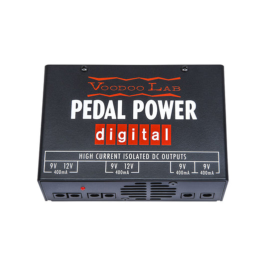 Voodoo Lab Pedal Power Digital