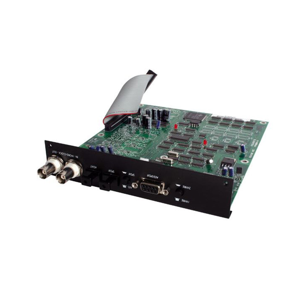 Focusrite 430ADC 2 Channel ISA A/D Option for ISA 430 MK