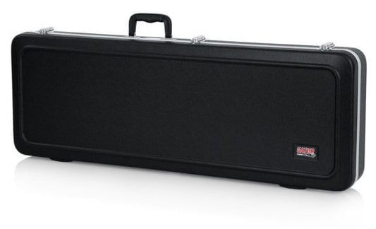 Gator GC Series GC-ELECTRIC-A Deluxe ABS Hardshell Electric Guitar Hardcase