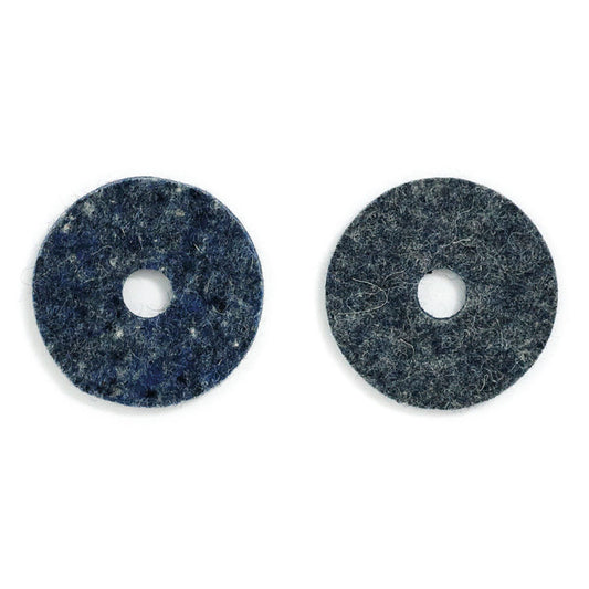 GIBRALTAR SC-HF2 HI HAT CUP FELTS 2 PK
