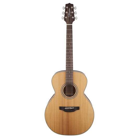 Takamine GN20-NS Acoustic Guitar ( FREE Gig Bag, Strings, Guitar strap, capo and Guitar Picks)