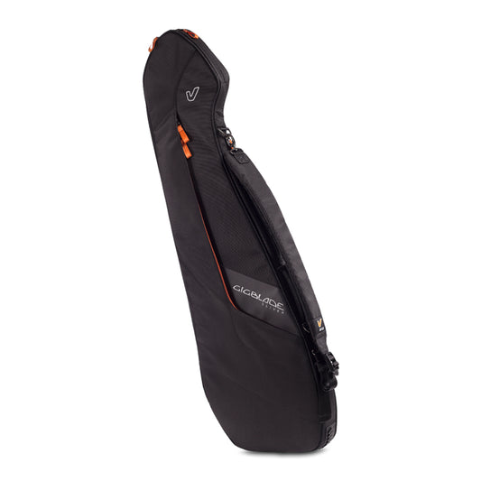 GRUV GEAR  GigBlade Slim (Sliver) Side Carry Electric Guitar Bag