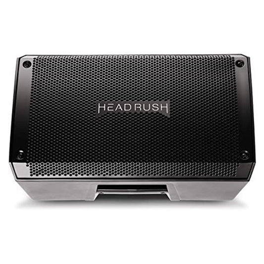 HeadRush FRFR-108 2000watt 1x8Inch Guitar Cabinet, EU Plug