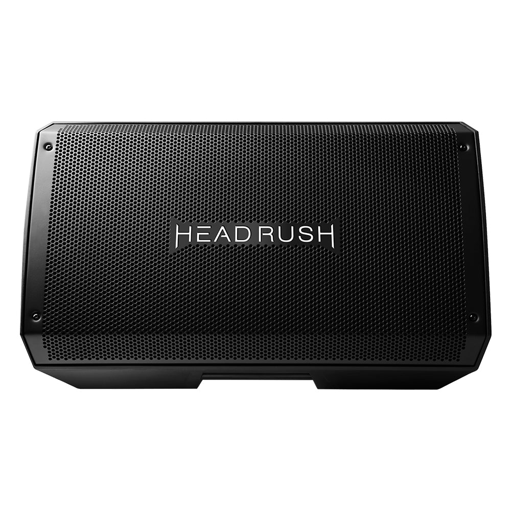 HeadRush FRFR-112 2000watt 1x12Inch Guitar Cabinet, EU Plug