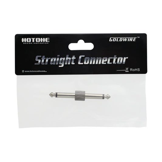 Hotone Straight Connector