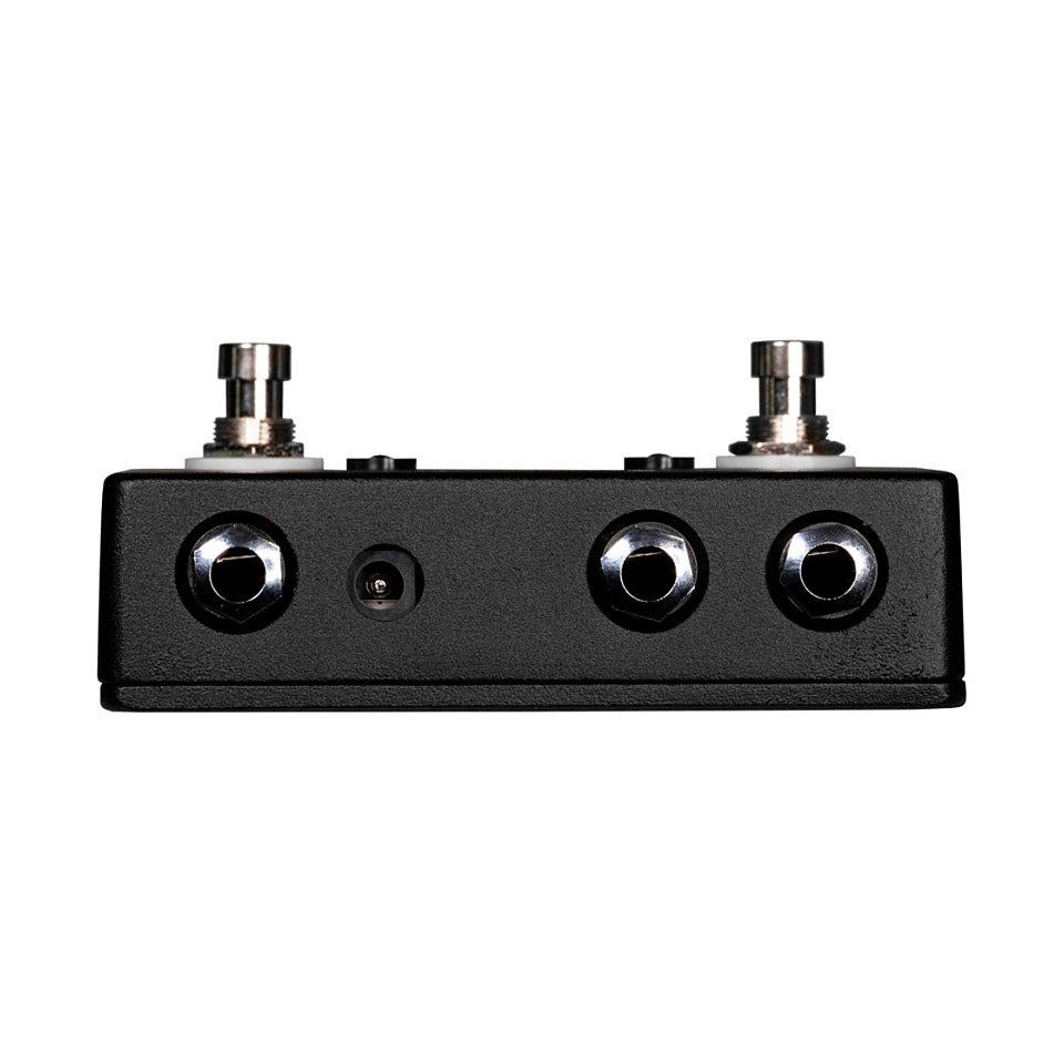 JHS Active A/B/Y Stereo Output Switcher