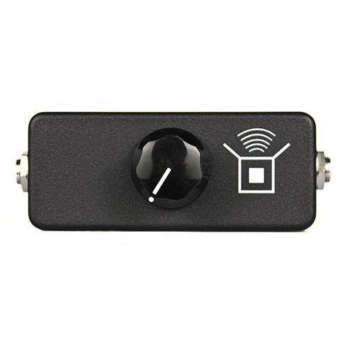 JHS Little Black Amp Box Passive Amp Attenuator