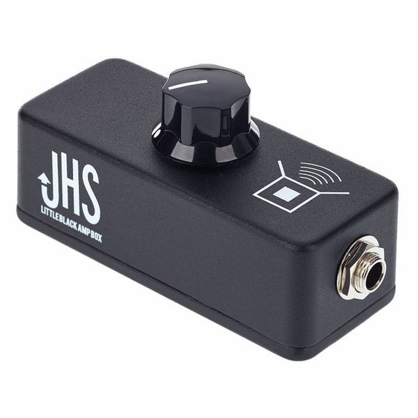 JHS Little Black Amp Box Passive Amp Attenuator