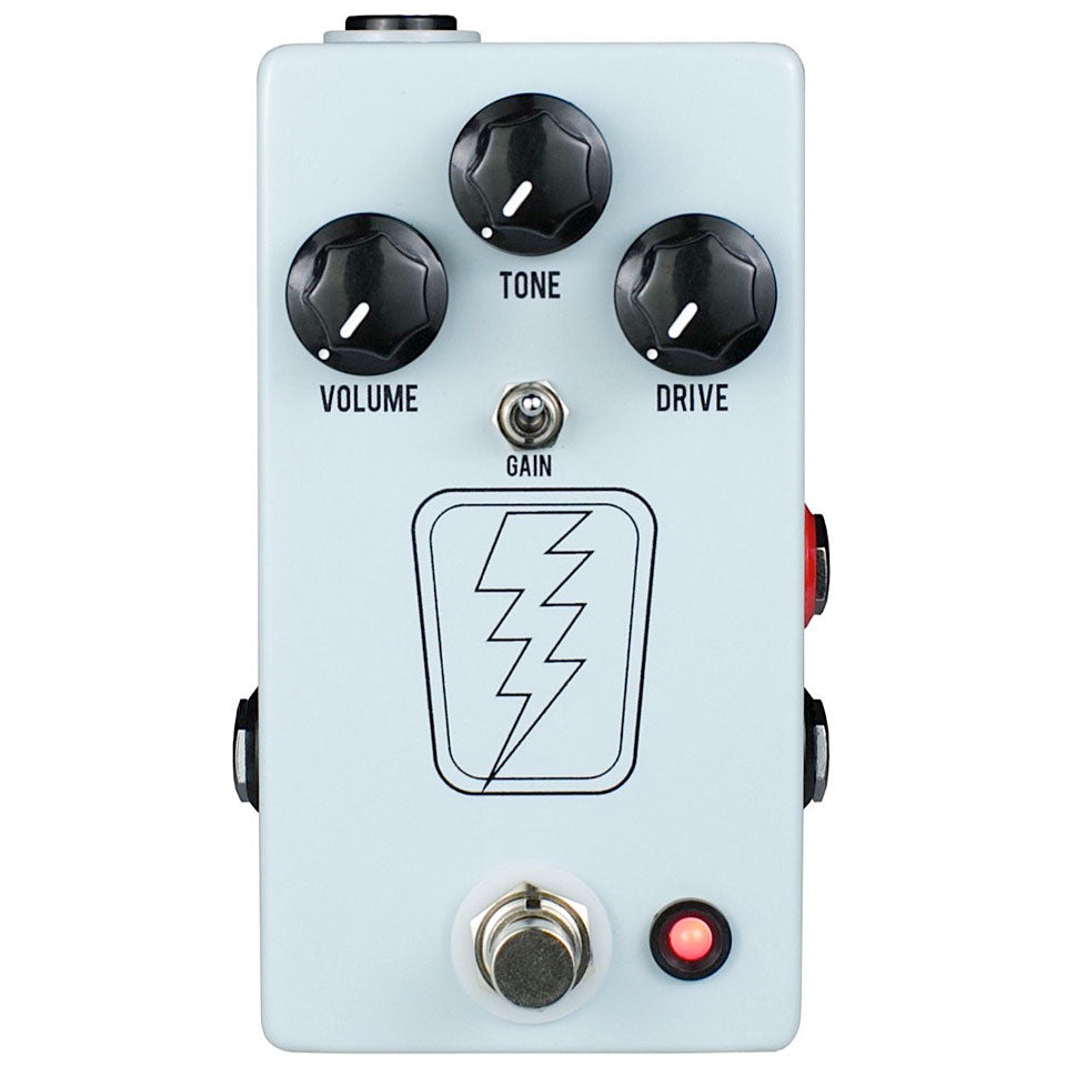 JHS SuperBolt V2 Guitar Effects Pedal